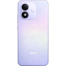 Xiaomi Redmi Note 17 6GB/256GB fialový