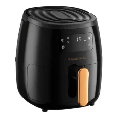Russell Hobbs 26510-56 SatisFry Air / Horkovzdušná fritéza / 1650W / 5 l / 80 - 200°C / 7 programů / doprodej (26510-56)