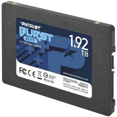 Patriot Burst Elite 2.5' SATA SSD 1.92TB