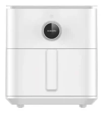 Xiaomi Smart Air Fryer 6.5 l bílá / Horkovzdušná fritéza / 40 - 220°C / 1800W (6941812729311)