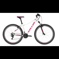 KELLYS VANITY 10 White S 26" 2024