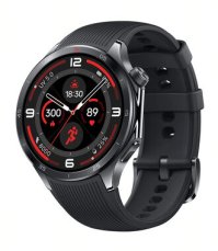 OnePlus Watch 3 Obsidian Titanium / Chytré hodinky / 1.5" / AMOLED / 5ATM (5491100340)