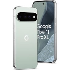 Google Pixel 11 Pro XL 12GB/256GB Fog