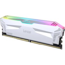 Lexar ARES RGB 32GB (2x16GB) DDR5 6400MHz CL32 bílá