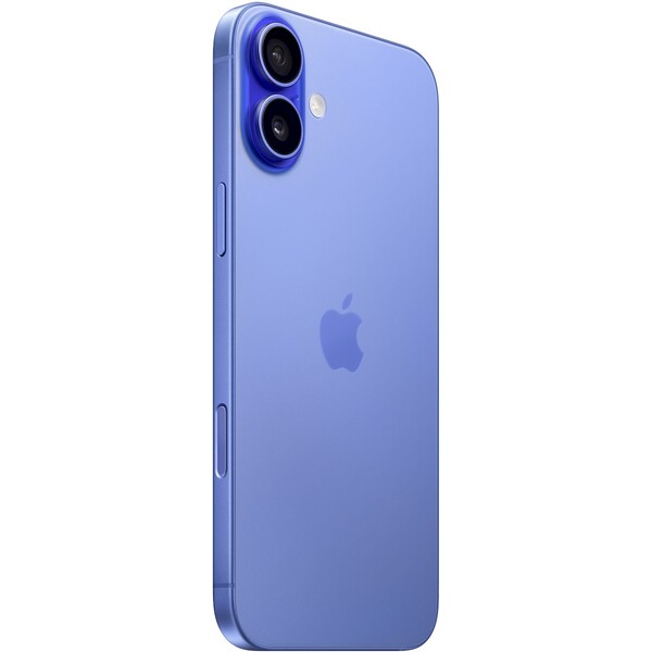 Apple iPhone 16 Plus 512GB ultramarínový
