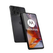 Motorola Moto G75 8+256 GB sivá / 6.78" LCD / 256GB / Android 14 (PB3Y0006PL)