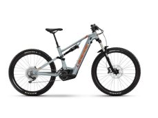 LAPIERRE Overvolt TR 4.6 Pastel Grey - XL