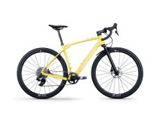 LAPIERRE Crosshill CF 6.0 S Grass Yellow - L