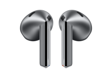 Samsung Galaxy Buds3 Silver SM-R530NZAAEUE