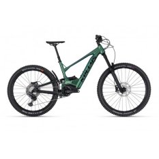 Pánsky horský elektrobicykel KELLYS Theos R30 P Magic Green L 29"/27,5" 725Wh 2025