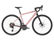 PELLS Raw 4 Dusty Rose - M