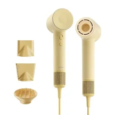 Laifen Hairdryer SE2 Special žlutá / fén na vlasy / 1500 W / 2 rychlosti (6976973855951)
