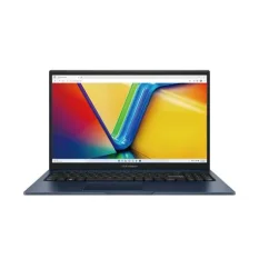 ASUS Vivobook 15 modrá / 15.6" FHD / Intel Core 5-120U 1.5GHz / 16GB / 512GB SSD / Intel / W11H (X1504VA-BQ3047W)