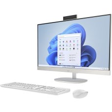 HP 27-cr0003nc AiO (8E4V2EA) bílý