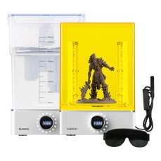 Súprava umývacej a kondicionovacej stanice ELEGOO Mercury XS (IN-50.101.058300)