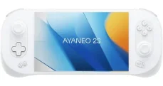 Ayaneo 2S biela / Vrecková konzola / 7" IPS / RYZEN 7 8840U / 32GB LPDDR5X / 2TB (6974817422369)