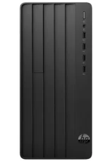 HP Pro Tower 290 G9 čierna / Intel Core i3-12100 3.3GHz / 8GB / 512GB SSD / Intel UHD / W11P (B70TRAT#BCM)