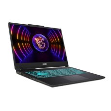 MSI Cyborg 15 A12VF-483FR / NVIDIA GeForce RTX 4060 8 GB