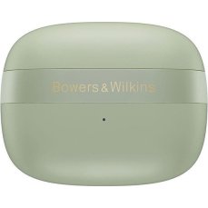 Bowers & Wilkins Pi8 bezdrátová sluchátka zelená