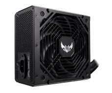 ASUS TUF Gaming/650W/ATX/80PLUS Bronze/Retail - 90YE00D1-B0NA00