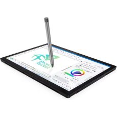 Lenovo ThinkPad X12 Gen 2  černý