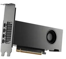 PNY NVIDIA RTX PRO 2000 Blackwell 16GB GDDR7 / Grafická karta / 128-bit / PCIe x8 5.0 / 4× mDP / 70 W (VCNRTXPRO2000-SB)
