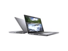 Notebook Dell Latitude 5410 14 palců / Intel Core i5-10310U 1.70 GHz / 8 GB / 128 GB NVMe SSD / Šedá