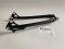 GHOST zadná stavba pre AMR LT 29 black