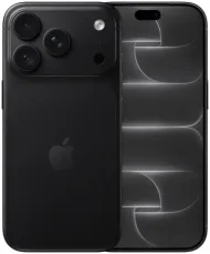 Apple iPhone 18 Pro 2TB černá / 6.3" / 12GB+2TB / iOS27 (MJT34SX/A)