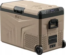Yolco TCX50 piesková / Chladiaci box / 50 l (5902721195834)