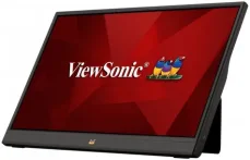 15.6" Viewsonic VA1655 / IPS / 1920 x 1080 / 16:9 / 250 cd-m2 / 800:1 / USB-C / přenosný (VA1655)