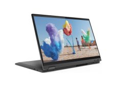 Notebook Lenovo IdeaPad Flex 5 15IIL05 15,6 palců / Intel Core i5-1035G1 1.00 GHz / 8 GB / 512 GB NVMe SSD / Šedá