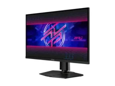 27" MSI MPG 274URF QD černá / 3840 x 2160 / IPS / 16:9 / 0.5ms / 1000:1 / 400cd-m2 / HDMI + DP + USB-C / Pivot (MPG 274URF QD)