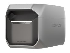 EcoFlow Delta 3 - Prídavná batéria (1ECO1340EB)