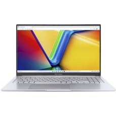 ASUS Vivobook 15 OLED  stříbrný
