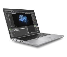 HP ZBook Fury 16 G10 / NVIDIA RTX 2000 Ada Generation 8 GB