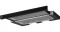 Electrolux LFP326FB čierna / Digestor / 60 cm / polovestavaná / 410 m3/h / 69 dB / tr. C (FP326FB)