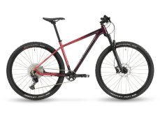 STEVENS Devil´s Trail 24 Purple Passion - 20"