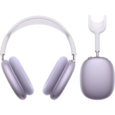 Apple AirPods Max 2 (2024) bezdrátová sluchátka fialová