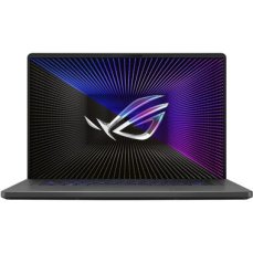 Asus ROG ZEPHYRUS G16 / 16" WQXGA / AMD RYZEN AI 9 HX 370 5.1GHz / 16GB / 1TB SSD / Nvidia RTX 4060 6GB / Windows 11 Hom (90NR0JA3-M00310)