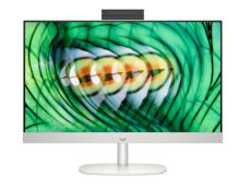 Počítač All in One HP 24-cr1005nx AiO 23,8 palců / Intel Core Ultra 5 125U 1.30 GHz / 16 GB / 512 GB NVMe SSD