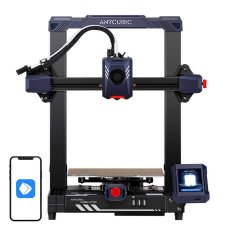 AnyCubic Kobra 2 Pro 3D Printer (IN-K2RC0BK-Y-O)