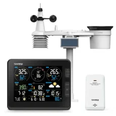 GARNI 2055 Arcus 2GEN / Wi-Fi meteorologická stanice / 2. generace (GARNI 2055 Arcus 2GEN)