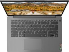 Lenovo IdeaPad 3 14ALC6 / 14" / AMD Ryzen 5 5500U 2,1 GHz
 / 8 GB RAM / 512 GB SSD NVMe