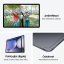Samsung Galaxy Tab S10+ (WiFi) 12GB/256GB šedomodrý