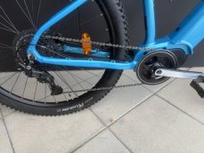 PELLS Thorr 3 W Glossy Aqua M