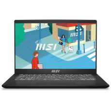 MSI Modern 14 C11M-091NL / 14" / Intel Core i3-1115G4 3 - 4,10 GHz
 / 8 GB RAM / 512 GB SSD NVMe