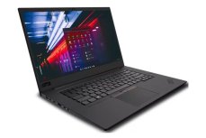 Lenovo ThinkPad P1 Gen 1 / NVIDIA Quadro P2000 4 GB