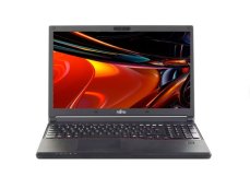 Notebook HP EliteBook 8 G1i 16 palců / Intel Core Ultra 7 255U 2.00 GHz / 16 GB / 512 GB NVMe SSD / Stříbrná