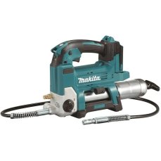 Makita DGP180Z Aku maznice, Li-ion LXT 18V bez aku Z